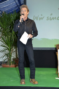 2. Tabaluga Partnertag in München