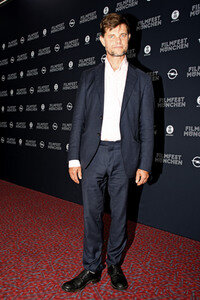 Filmpremiere 'Nur ein Tag' auf dem Filmfest München 2017