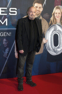 Serienpremiere 'Ein starkes Team - Für immer jung' in Berlin