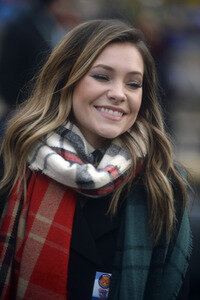 90. Macy's Thanksgiving Day Parade in New York