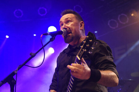 Therapy? live in Hannover