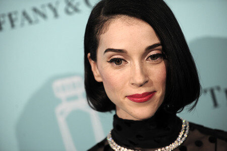 Tiffany & Co. Fragrance Launch in New York