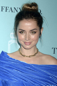Tiffany & Co. Fragrance Launch in New York