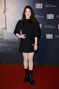 Filmpremiere 'Der Tiger' in Berlin