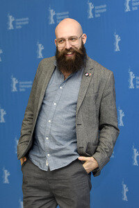 'Tiger Girl' Photocall, Berlinale 2017