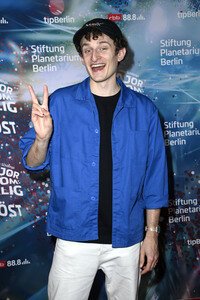 Filmpremiere 'Major Tom: völlig losgelöst' in Berlin