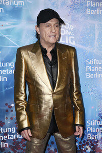 Filmpremiere 'Major Tom: völlig losgelöst' in Berlin