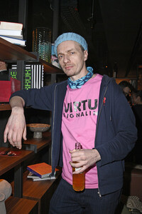 Traumfabrik Babelsberg & Kreisfilm Party, Berlinale 2026