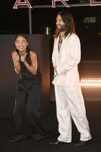 Photocall 'Tron: Ares' in Berlin