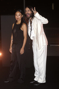 Photocall 'Tron: Ares' in Berlin