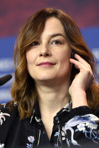'Mug' Pressekonferenz, Berlinale 2018