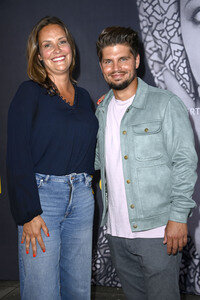 Eröffnungsempfang der UFA Filmnächte 2025 in Berlin