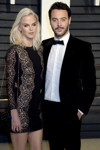 Vanity Fair Oscar Party 2017 in Beverly Hills