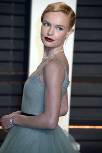 Vanity Fair Oscar Party 2017 in Beverly Hills