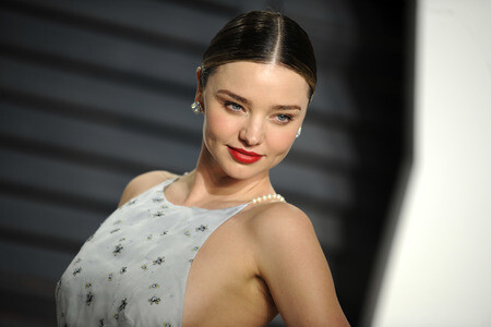 Vanity Fair Oscar Party 2017 in Beverly Hills