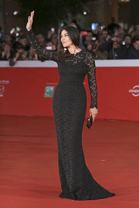 'Ville-Marie' Premiere, Rome Film Fest 2015