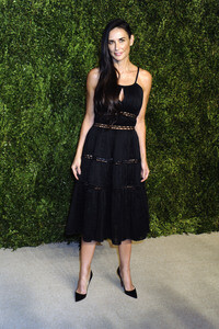 12. CFDA/Vogue Fashion Fund Awards in New York