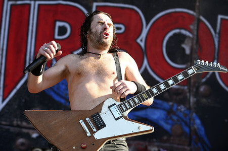Wacken Open Air 2026