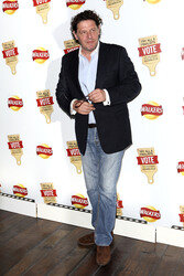 Walkers 'Do Us A Flavour' Launch party, London