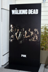 'The Walking Dead' Pressekonferenz, San Diego Comic Con