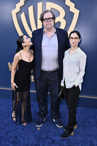 Warner Bros. Primetime Emmy Awards 2025 Nominierten Feier in Beverly Hills