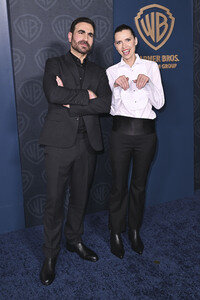 Warner Bros. Primetime Emmy Awards 2025 Nominierten Feier in Beverly Hills