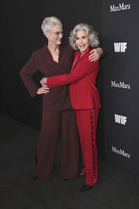 Preisverleihung WIF 2025 in Beverly Hills