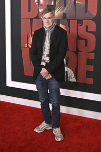 Filmpremiere 'Dead Man's Wire' in Los Angeles