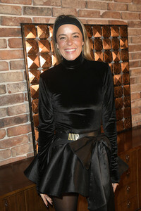 Launch von Natascha Ochsenknechts Podcast 'Wondermom' in Berlin