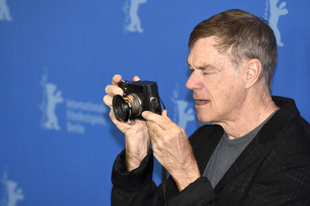 'Don't Worry, He Won't Get Far on Foot' Photocall, Berlinale 2018
