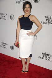 'X/Y' Premiere - Tribeca Film Festival 2014, New York