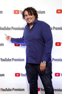 YouTube Originals Party in Berlin