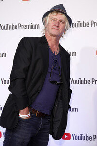 YouTube Originals Party in Berlin