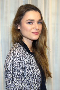 ZDF Photocall in Berlin
