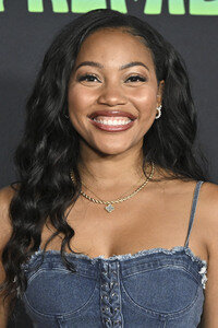 Filmpremiere 'Zoomania 2' in Los Angeles