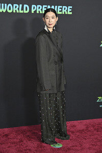 Filmpremiere 'Zoomania 2' in Los Angeles