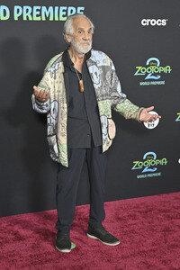 Filmpremiere 'Zoomania 2' in Los Angeles