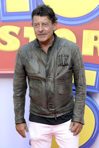 Filmpremiere 'Toy Story 5' in Rom