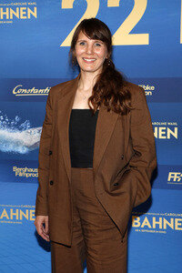 Filmpremiere '22 Bahnen' in Berlin