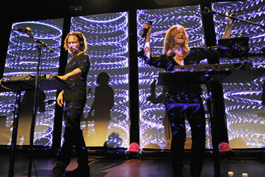 2raumwohnung Konzert, Hamburg