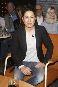 Talkshow '3nach9' in Bremen