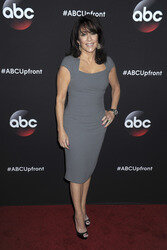 ABC Programmpräsentation 2015 in New York