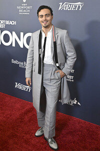 Event '10 Actors to Watch', Newport Beach Film Festival 2025