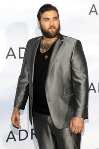 Filmpremiere 'Die Farbe des Horizonts' in Los Angeles