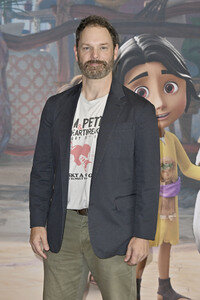 Serienscreening 'The Chosen Adventures' in Culver City