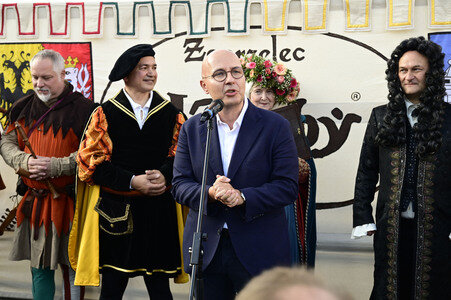 Altstadtfest in Görlitz