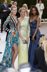 amfAR's Cinema Against Aids Gala 2015 im Rahmen des Cannes Film Festivals