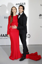 amfAR's Cinema Against Aids Gala 2015 im Rahmen des Cannes Film Festivals