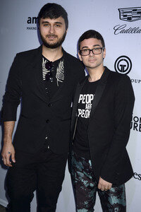 amfAR generationCURE Solstice 2017 in New York