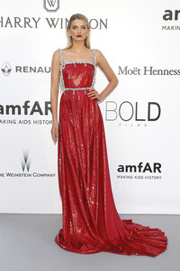 amfAR's Cinema Against Aids Gala, Cannes Film Festival 2016